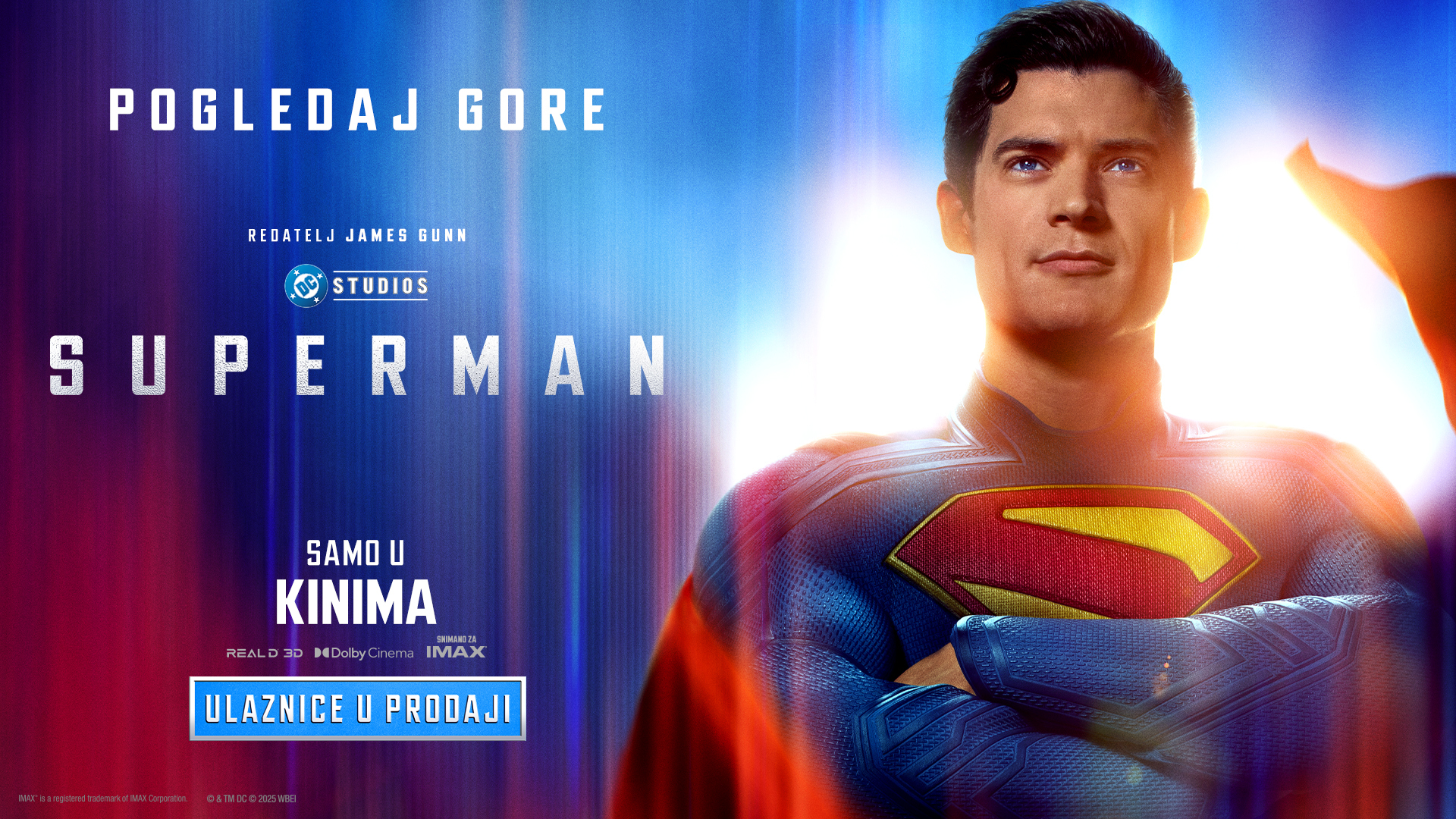 1920 X1080 SUPERMAN HR