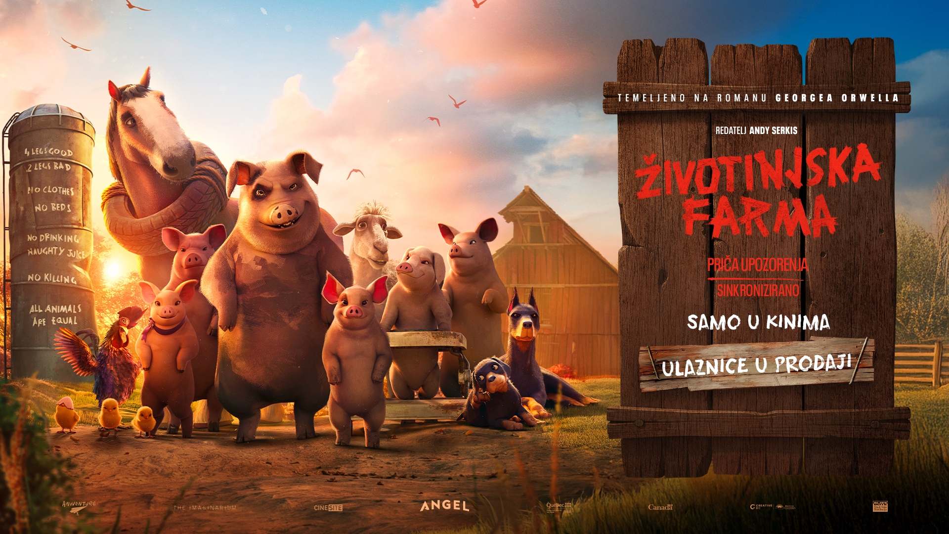 1920x1080 ANIMAL FARM SINGLE HR