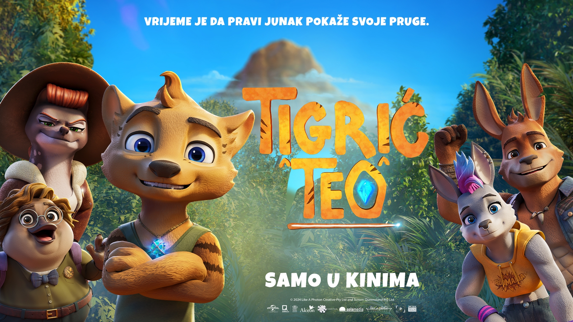 1920x1080 LOST TIGER KINO HR