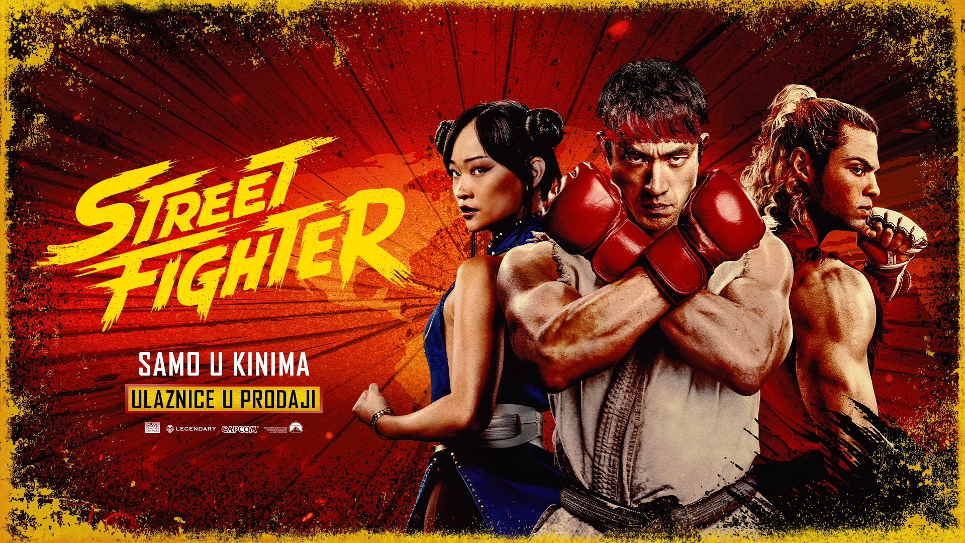 1920x1080 STREET FIGHTER TRIO HR