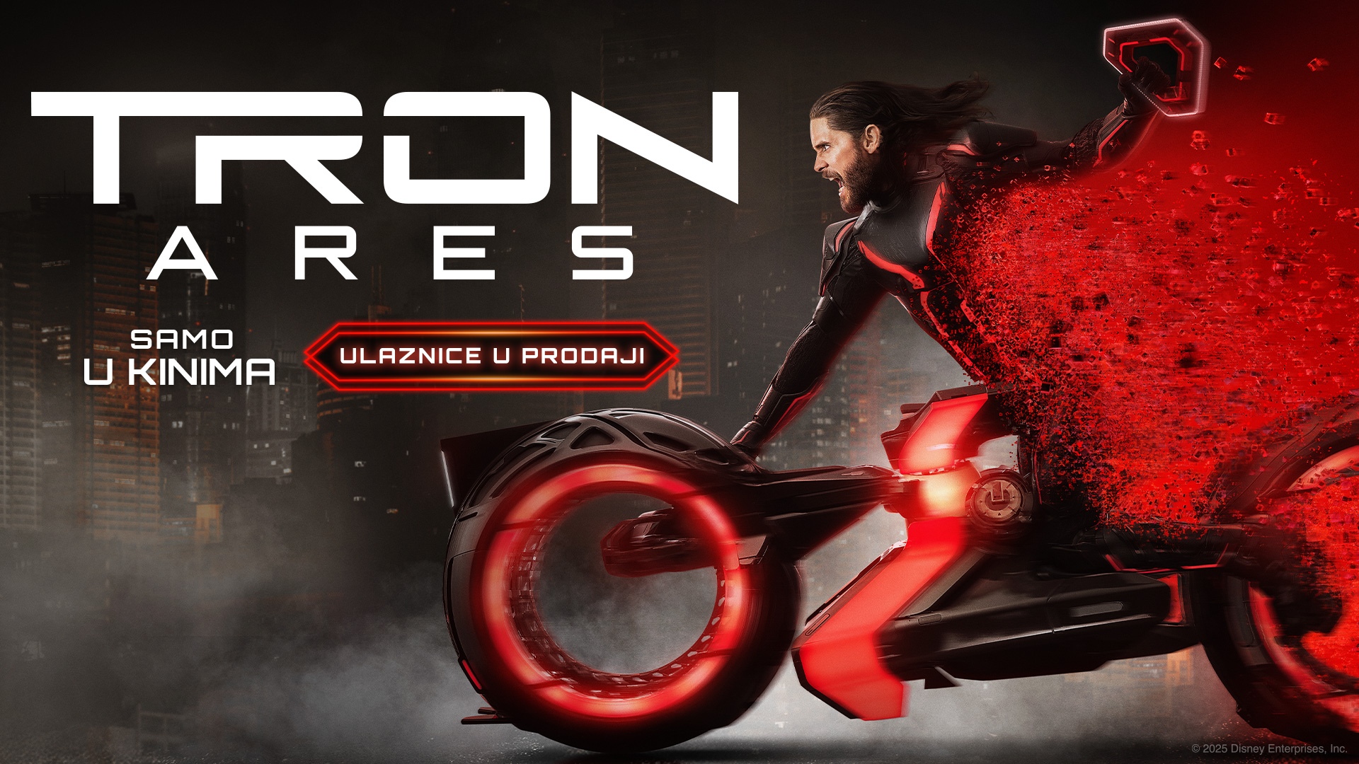 1920x1080 TRON ARES v2 HR