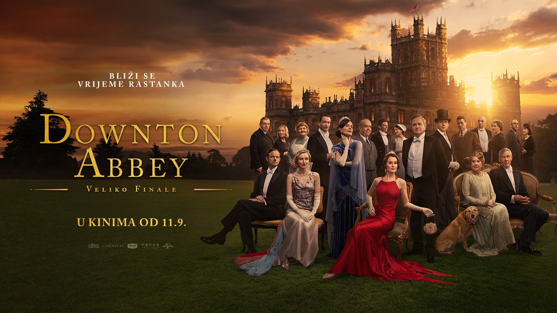 DOWNTON ABBEY 3 1920x1080px T PORTAL
