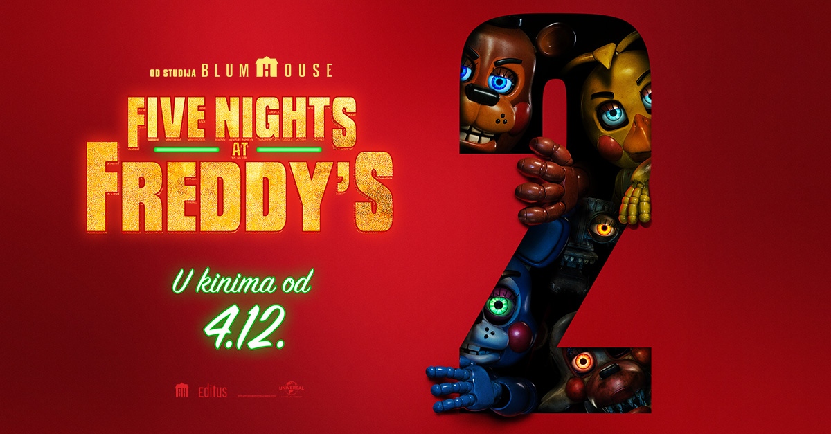 FIVE NIGHTS AT FREDDYS 2 1200x628px GA