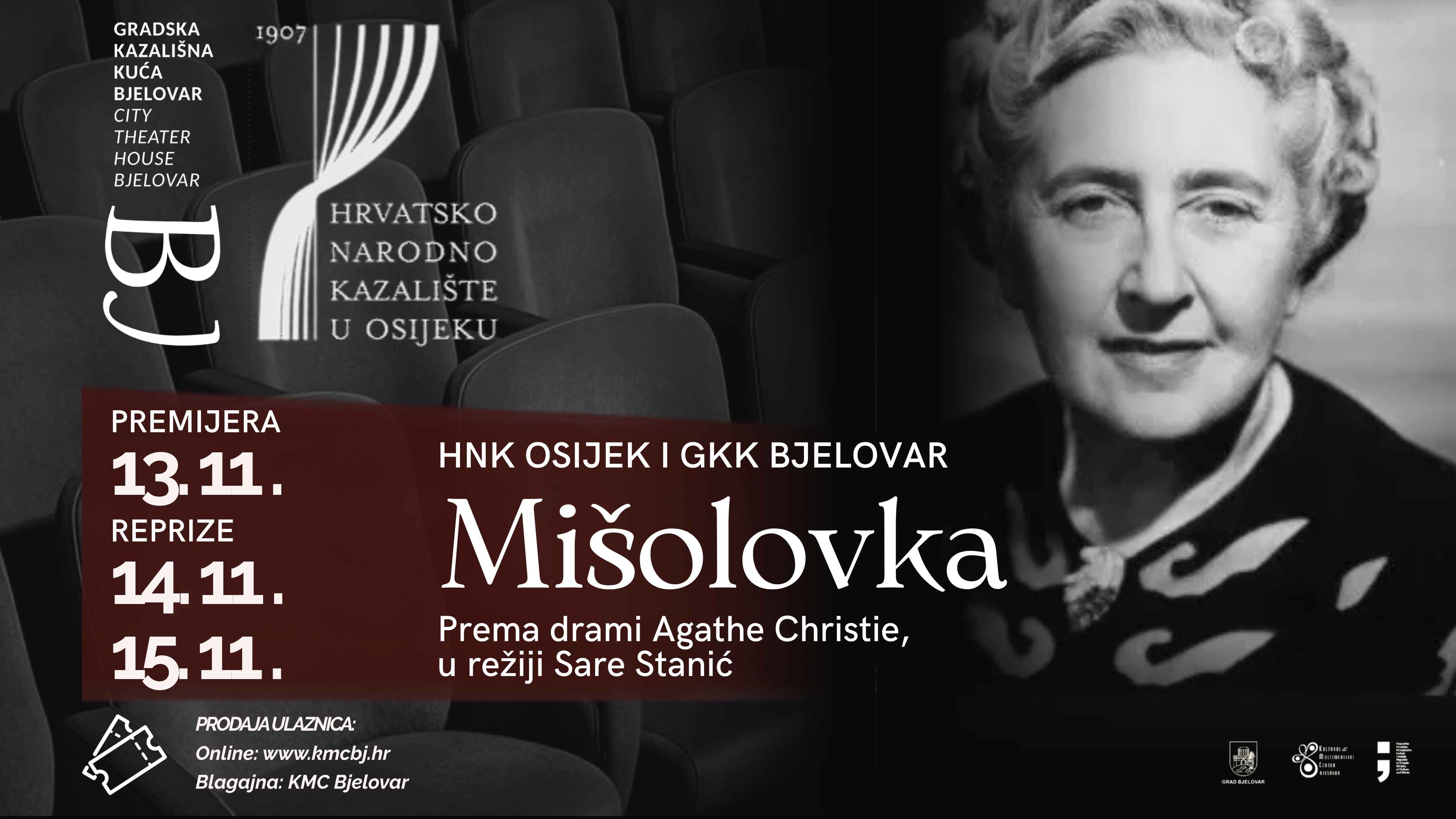 GKK Bjelovar Mišolovka 1920 x 1080 piks