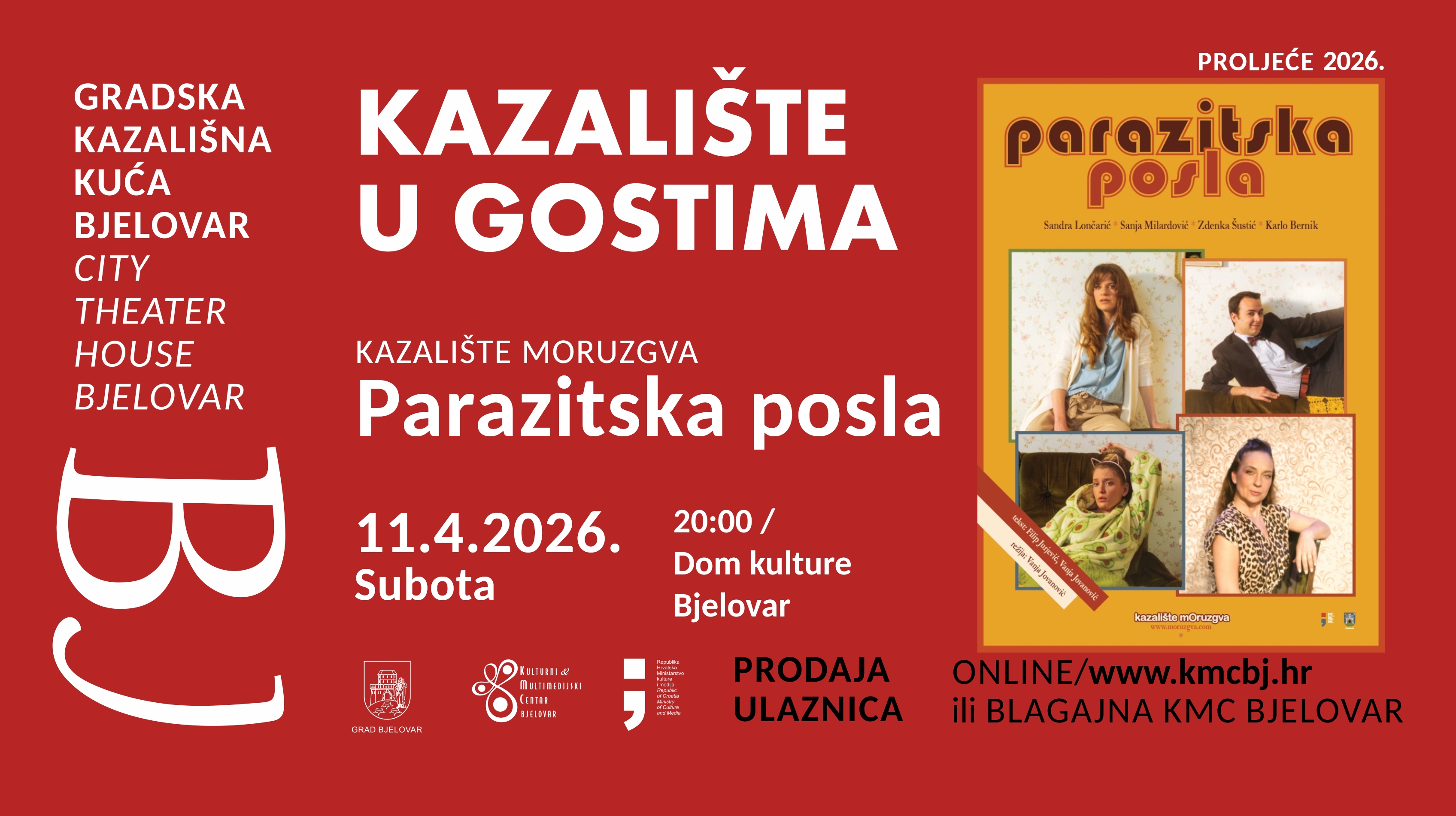 Parazitska posla telop 16 9 sandra