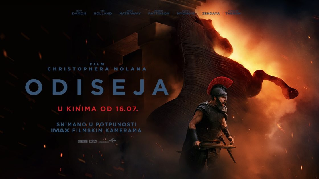 Odiseja