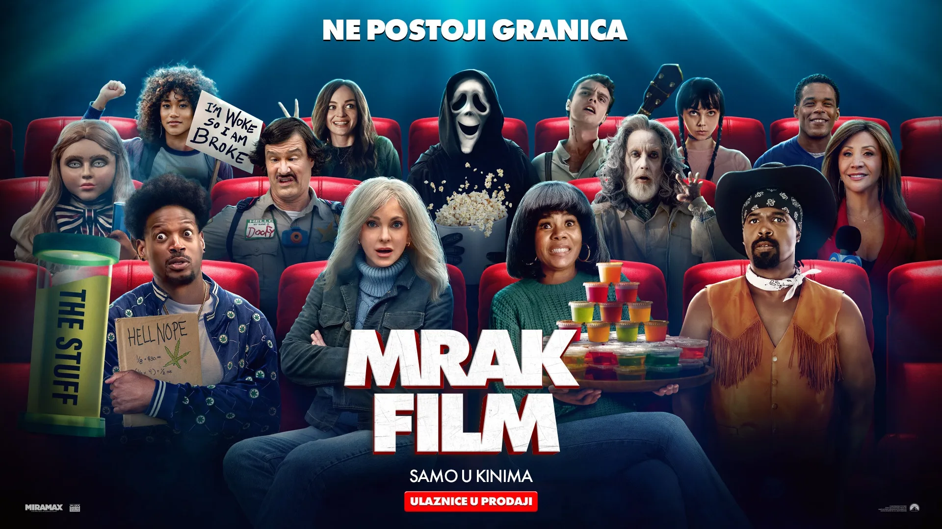Group bg