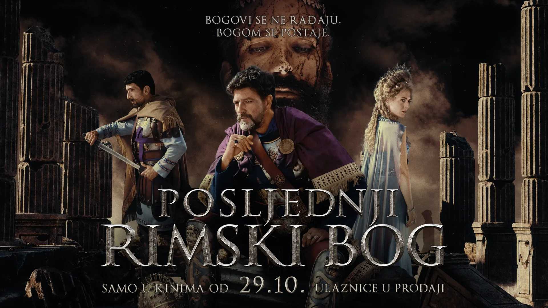 Group bg